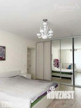 3-к квартира, вторичка, 89м2, 1/8 этаж