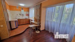 1-к квартира, вторичка, 32м2, 4/5 этаж