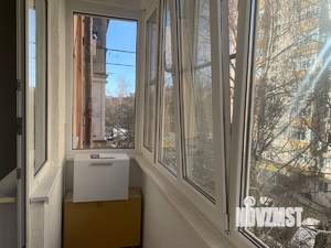 2-к квартира, вторичка, 46м2, 4/5 этаж