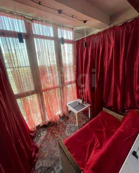 2-к квартира, вторичка, 48м2, 5/5 этаж