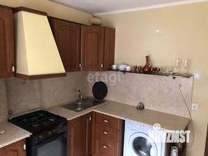 1-к квартира, вторичка, 38м2, 2/9 этаж
