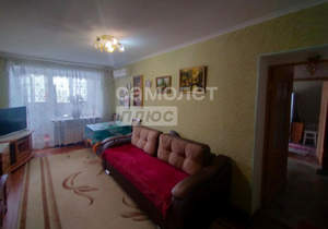 2-к квартира, вторичка, 44м2, 2/5 этаж