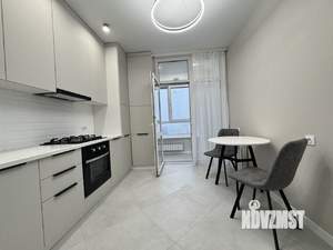 1-к квартира, вторичка, 32м2, 11/16 этаж