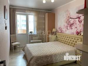 2-к квартира, вторичка, 64м2, 3/10 этаж
