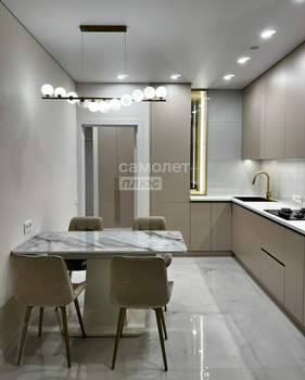 2-к квартира, вторичка, 63м2, 10/20 этаж