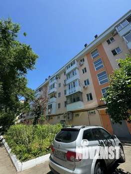 3-к квартира, вторичка, 59м2, 4/5 этаж