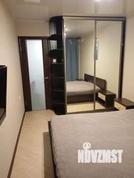 2-к квартира, вторичка, 60м2, 4/11 этаж