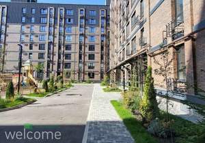 1-к квартира, вторичка, 45м2, 4/8 этаж