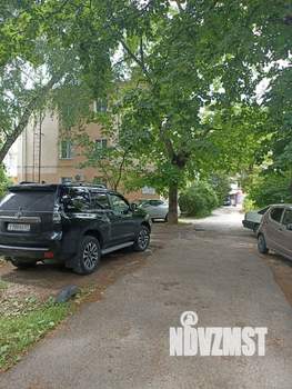 2-к квартира, вторичка, 42м2, 2/3 этаж