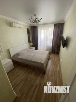 2-к квартира, вторичка, 50м2, 4/7 этаж