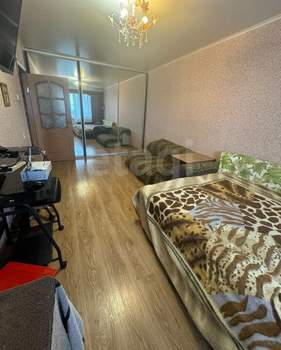 1-к квартира, вторичка, 39м2, 8/9 этаж