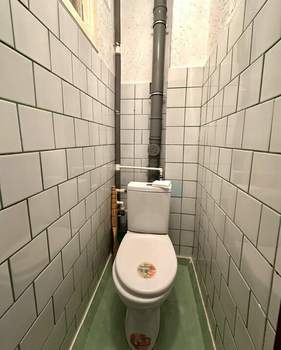 2-к квартира, вторичка, 62м2, 3/5 этаж