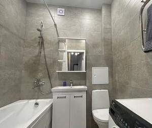 2-к квартира, вторичка, 56м2, 5/5 этаж