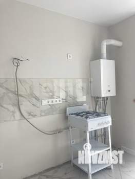 1-к квартира, вторичка, 36м2, 10/11 этаж