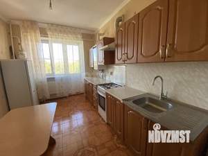 2-к квартира, вторичка, 60м2, 3/3 этаж