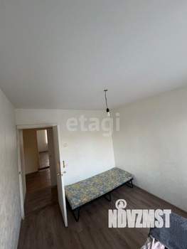 1-к квартира, вторичка, 18м2, 5/5 этаж