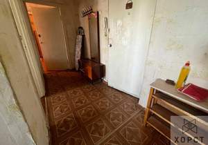 2-к квартира, вторичка, 55м2, 5/5 этаж