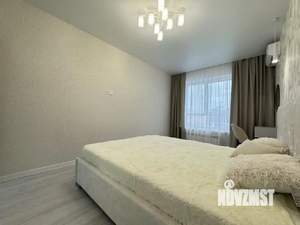 2-к квартира, сданный дом, 62м2, 8/9 этаж