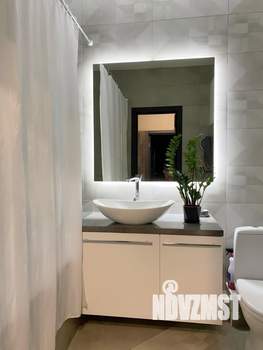 1-к квартира, вторичка, 50м2, 3/6 этаж