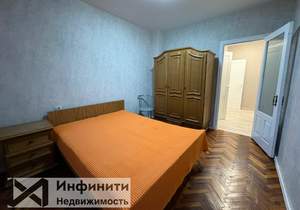 2-к квартира, вторичка, 50м2, 2/5 этаж