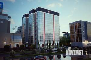 1-к квартира, вторичка, 56м2, 8/9 этаж
