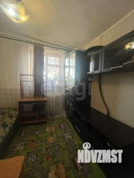 3-к квартира, вторичка, 49м2, 1/1 этаж