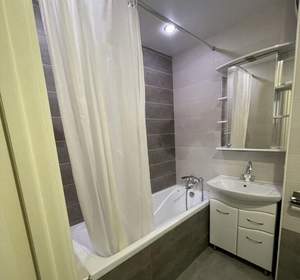 1-к квартира, вторичка, 42м2, 7/10 этаж
