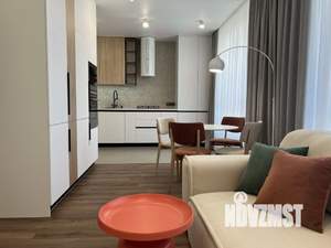 2-к квартира, вторичка, 74м2, 10/12 этаж