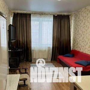 1-к квартира, вторичка, 24м2, 5/9 этаж