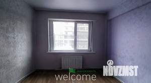 1-к квартира, вторичка, 38м2, 9/10 этаж
