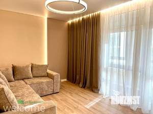 2-к квартира, вторичка, 60м2, 8/9 этаж