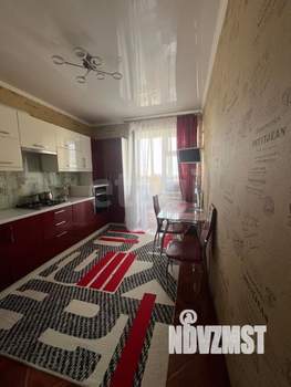 2-к квартира, вторичка, 56м2, 12/12 этаж