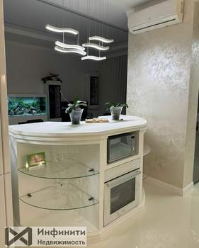 2-к квартира, вторичка, 69м2, 14/16 этаж