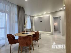 2-к квартира, вторичка, 62м2, 17/18 этаж