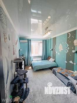 2-к квартира, вторичка, 59м2, 14/14 этаж