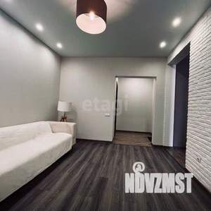 1-к квартира, вторичка, 51м2, 12/17 этаж