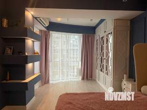 2-к квартира, вторичка, 83м2, 12/14 этаж