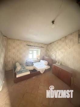 2-к квартира, вторичка, 40м2, 2/2 этаж