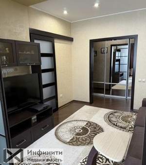 2-к квартира, вторичка, 63м2, 7/10 этаж