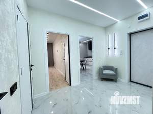 2-к квартира, вторичка, 69м2, 5/12 этаж