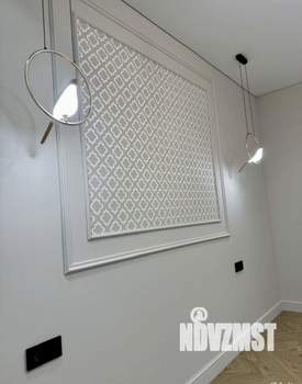 3-к квартира, вторичка, 72м2, 21/24 этаж