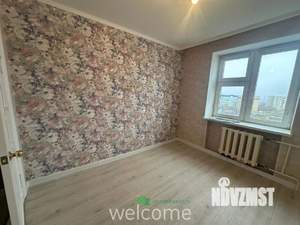 3-к квартира, вторичка, 69м2, 10/10 этаж