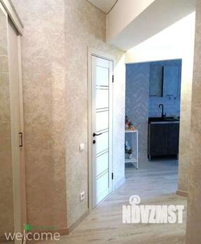1-к квартира, вторичка, 40м2, 7/16 этаж