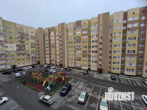 1-к квартира, вторичка, 42м2, 5/9 этаж