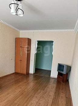 2-к квартира, вторичка, 56м2, 13/16 этаж