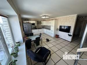 4-к квартира, вторичка, 141м2, 6/7 этаж