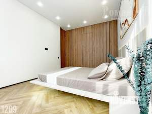 1-к квартира, вторичка, 47м2, 11/22 этаж