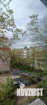 3-к квартира, вторичка, 52м2, 3/5 этаж