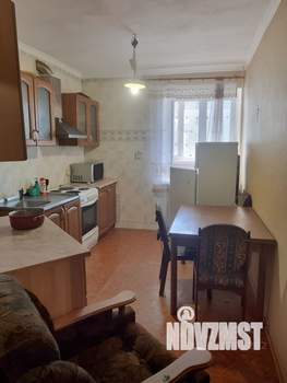 2-к квартира, вторичка, 65м2, 5/12 этаж