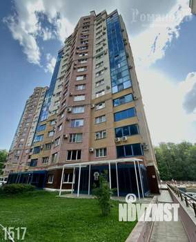 3-к квартира, вторичка, 306м2, 1/18 этаж